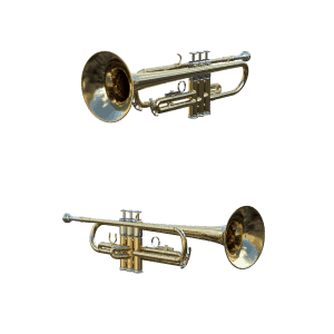 brass instruments