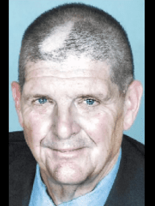 John McAdams PA Announcer