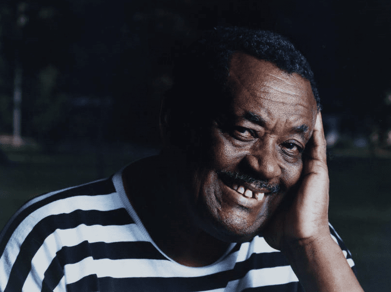 Othello Chico Renfroe PA Announcer Atlanta Falcons