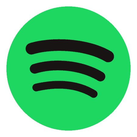 Spotify Music Lists