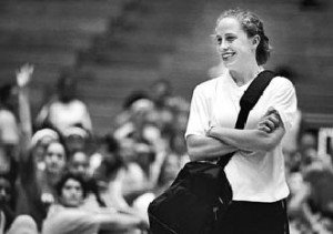 Wendy Herm Princeton PA Announcer