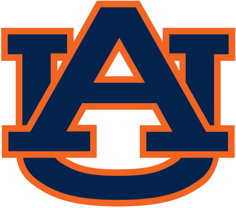 Auburn Alabama Tigers