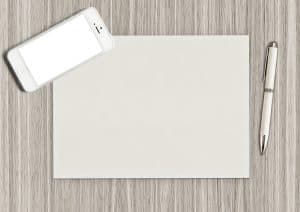 Pencil Notebook Laptop