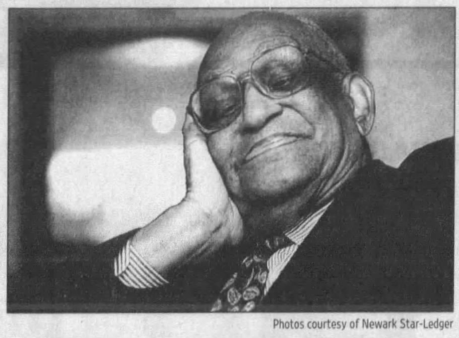 Sherman Maxwell