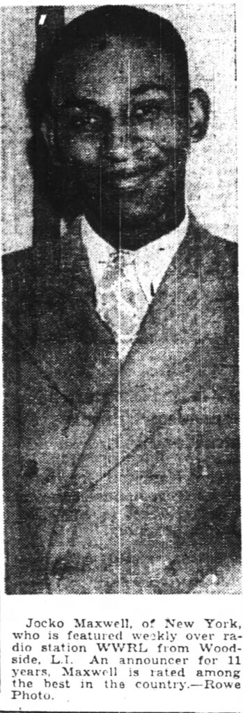 Sherman Maxwell