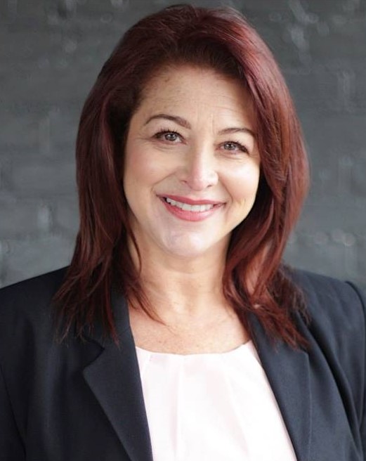 Sari Zalesin