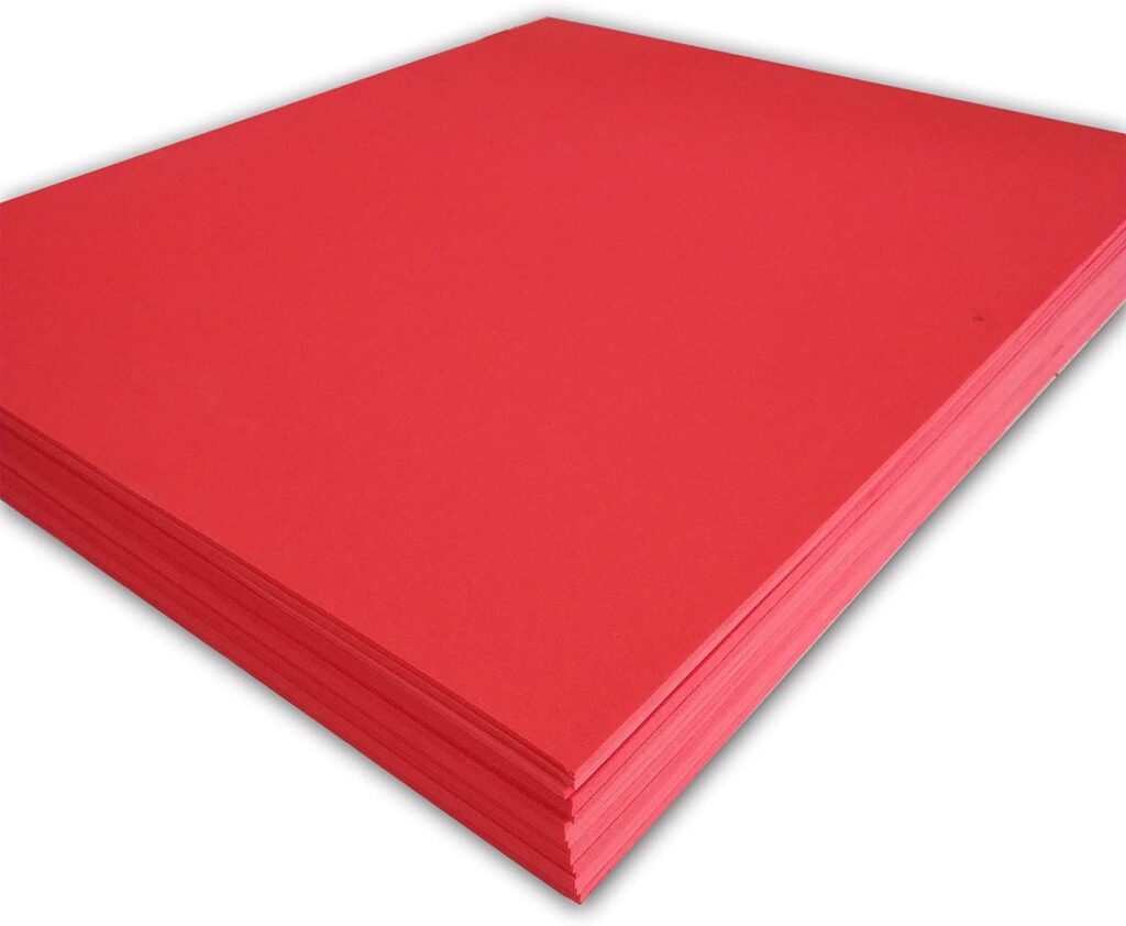 Construction Paper