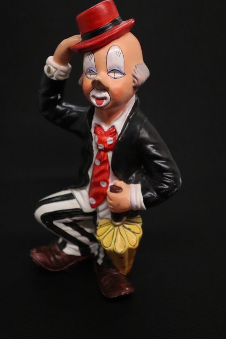 Being the Rodeo Clown is No Joke