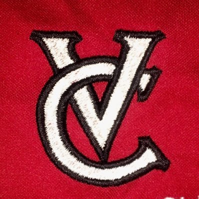 Ventura County Pirates Logo