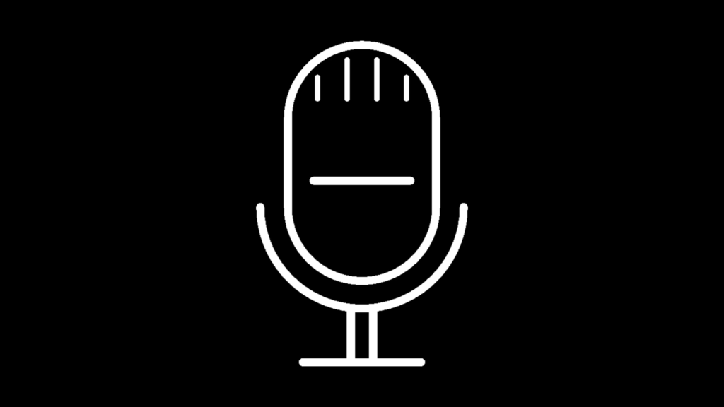 Voiceover Narration Actor