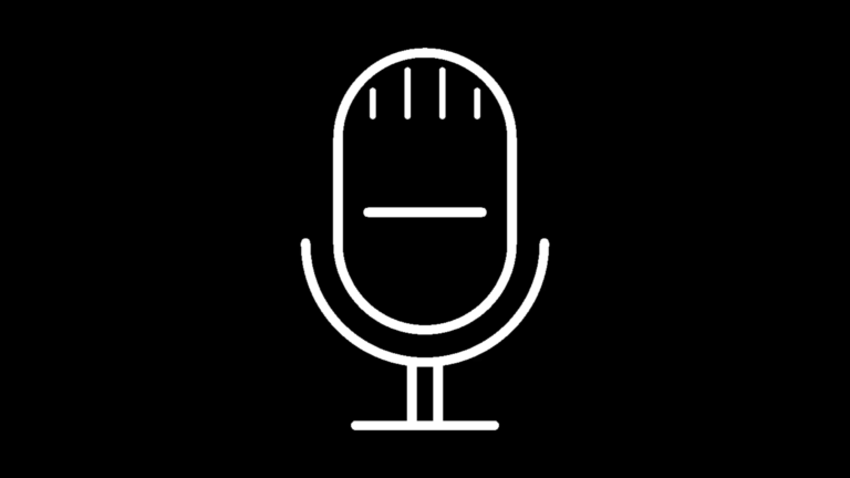 Voiceover Narration Actor