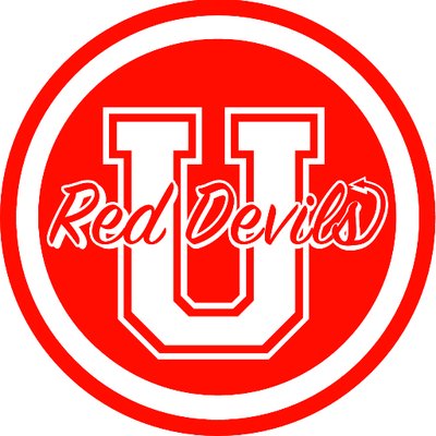 California High School Red Devils