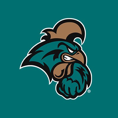 conway south carolina chanticleers