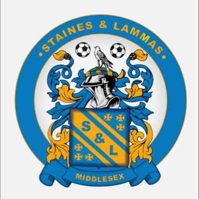 Middlesex Surrey United Kingdom Blues Soccer