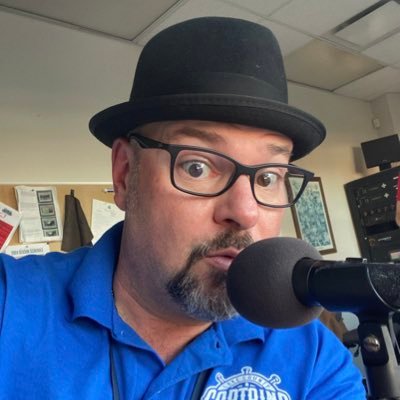 public address announcer cleveland ohio