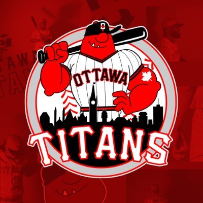 Ontario Canada Frontier League Baseball