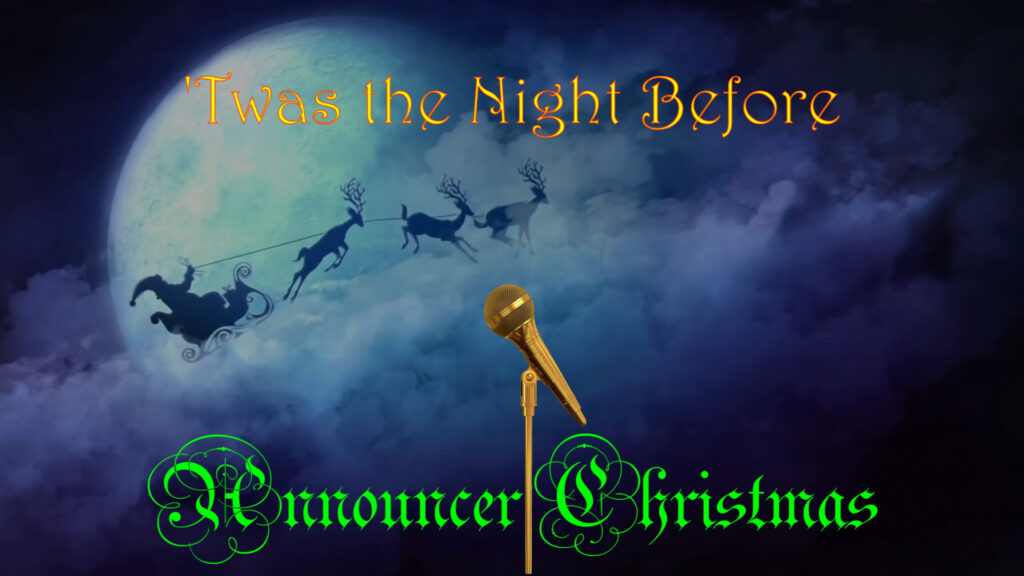 St. Nicholas clement Clarke Moore holidays