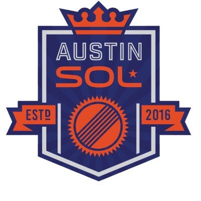 Texas Ultimate Frisbee Association UFA