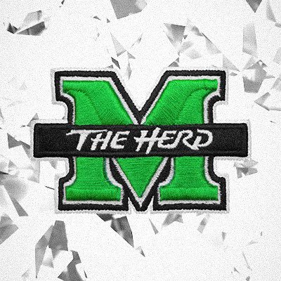 Huntington West Virginia Thundering Herd