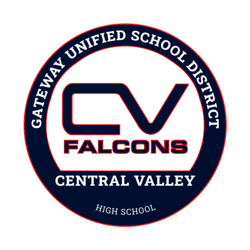 Redding California Falcons