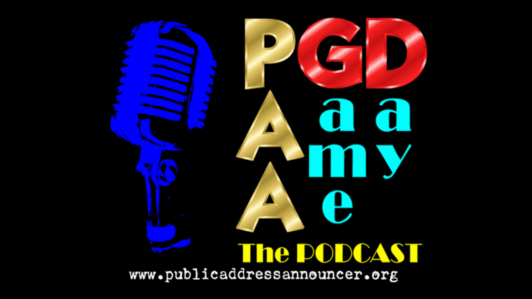 Podcast Heading Title