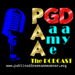 PAA Game Day - The Podcast