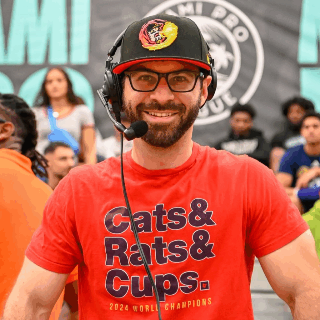 Andrew Imber Florida Panthers