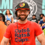 Andrew Imber Florida Panthers