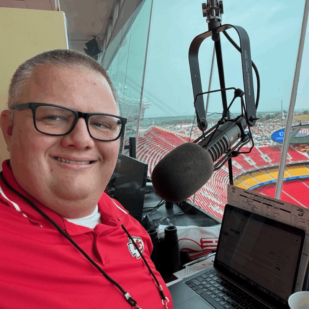 nate rohr kansas city chiefs nebraska cornhuskers