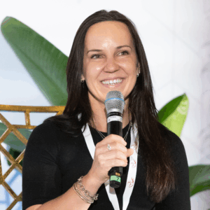 Jessica Paquette Parx Racing 