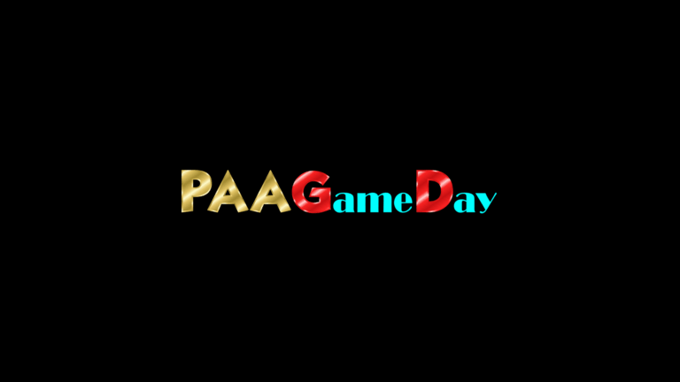 paa game day bookings