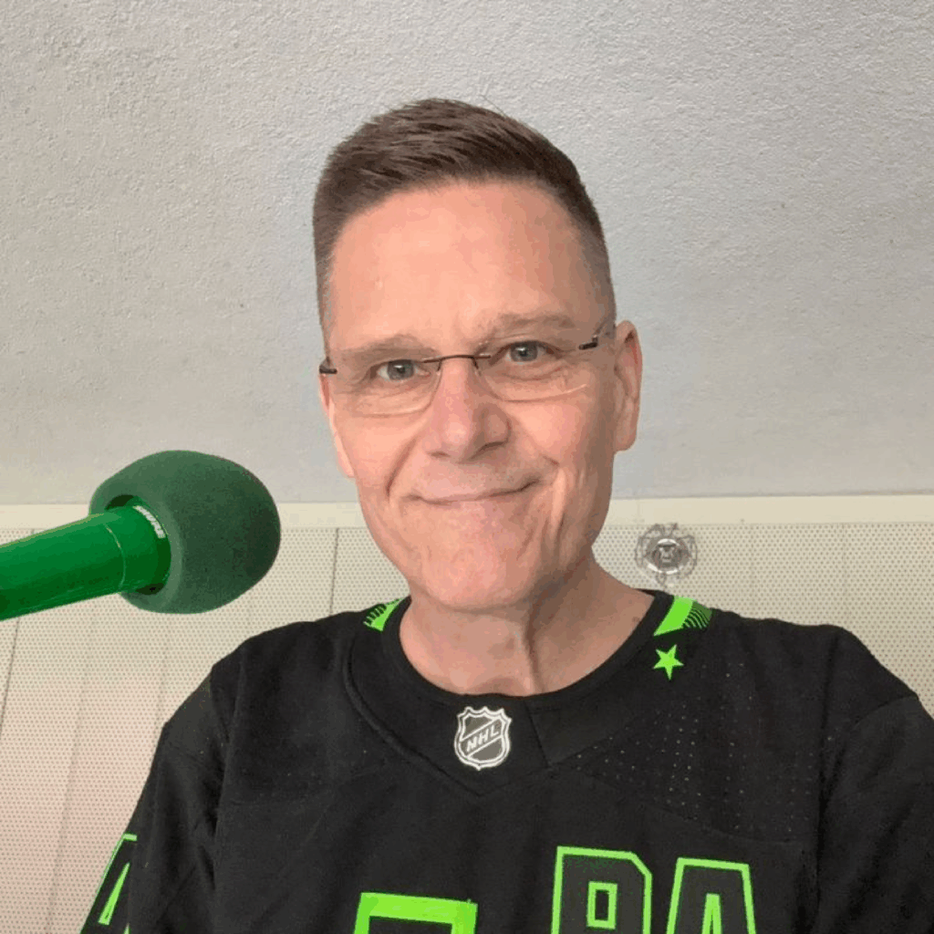 kovarsky radio dallas cowboys stars