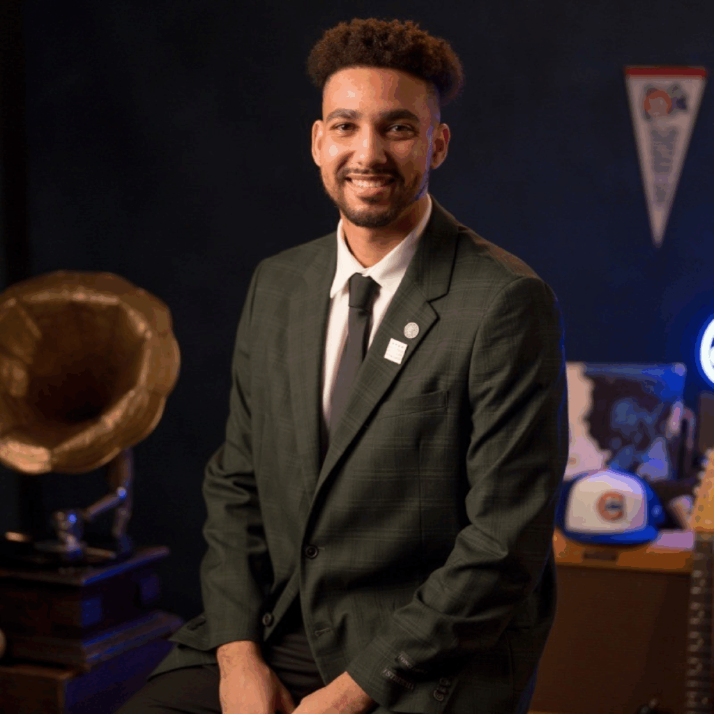 Jeremiah Paprocki Chicago Cubs