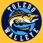 Toledo Walleye / Mudhens