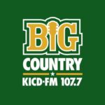 Big Country 107.7 ( Spencer Media Group )