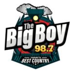 The Big Boy 987
