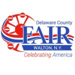 Delaware County Fair Walton New York