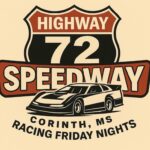 Highway 72 Speedway
