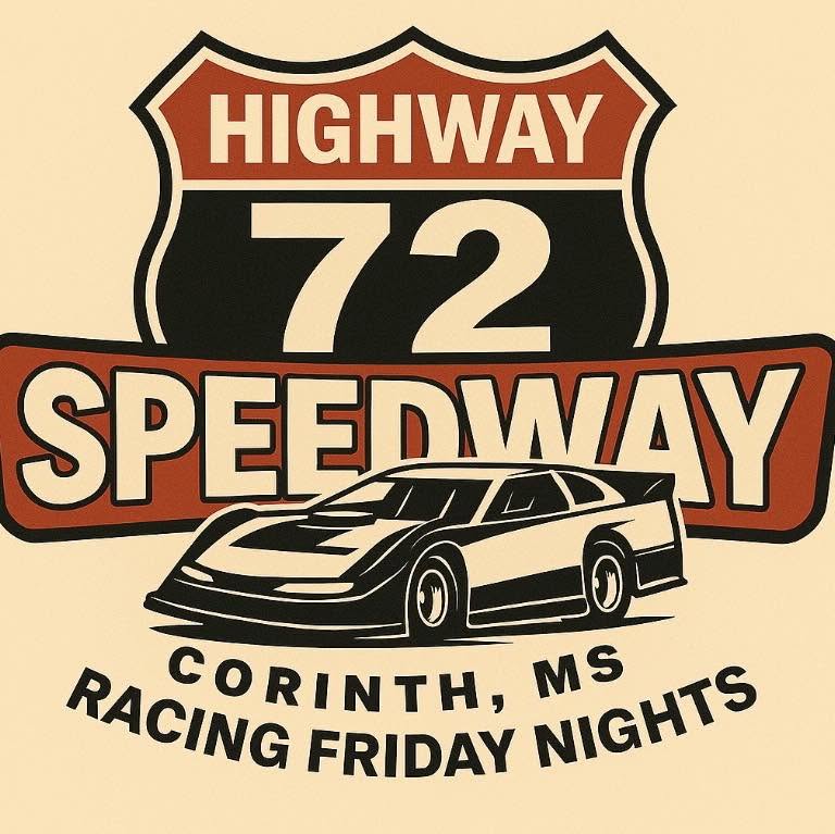 Corinth Mississippi auto racing