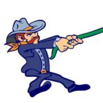 Pecos Bills