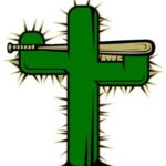 Tucson Saguaros
