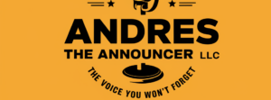 andrestheannouncer
